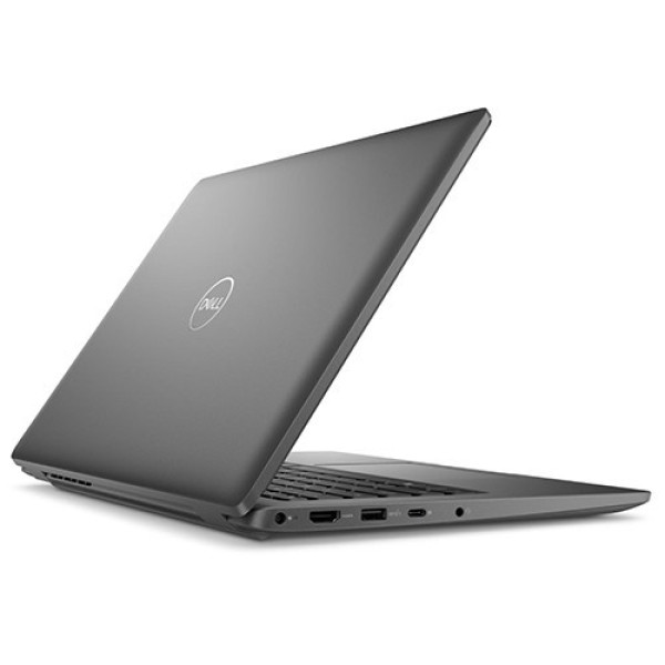 Laptop Dell Latitude 3450 L3450-1335U-16512U (Core i5-1335U | 16GB | 512GB | Intel Iris Xe Graphics | 14 inch FHD | Ubuntu | Đen)