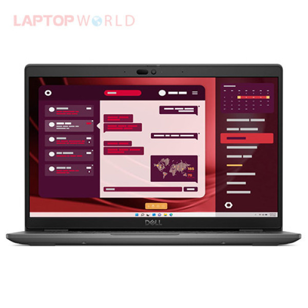 Laptop Dell Latitude 3450 L3450-1335U-16512U (Core i5-1335U | 16GB | 512GB | Intel Iris Xe Graphics | 14 inch FHD | Ubuntu | Đen)