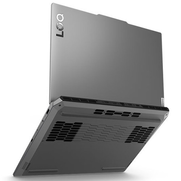 Laptop Lenovo LOQ 15IRX9 83DV017HVN (Core™ i7-13650HX | 24GB | 512GB | RTX™ 4050 6GB | 15.6 inch FHD 144Hz | Win 11 | Xám)