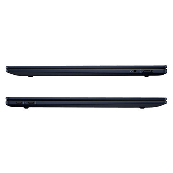 Laptop HP EliteBook Ultra G1q B4PY1PT (Snapdragon® X Elite X1E-78-100 | 32GB | 1TB  | Qualcomm® Adreno™ GPU | 14 inch 2.2K | Cảm ứng | Win 11 Pro | Xanh)