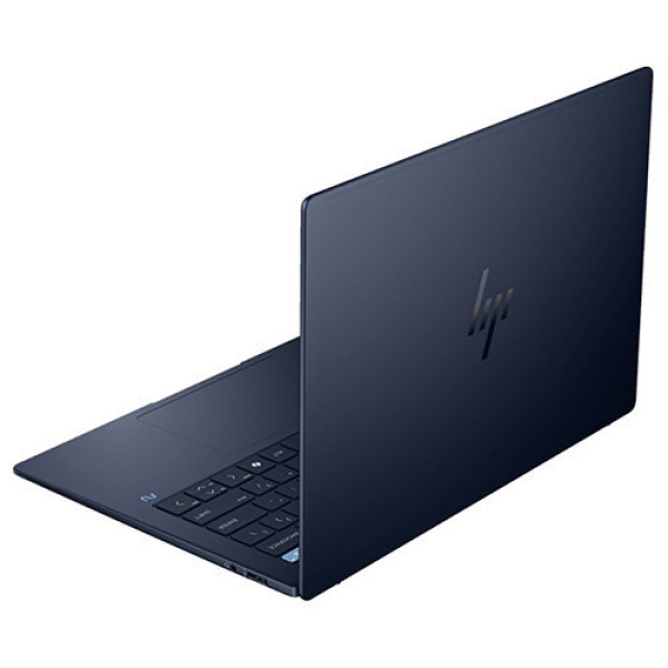 Laptop HP EliteBook Ultra G1q B4PY1PT (Snapdragon® X Elite X1E-78-100 | 32GB | 1TB  | Qualcomm® Adreno™ GPU | 14 inch 2.2K | Cảm ứng | Win 11 Pro | Xanh)