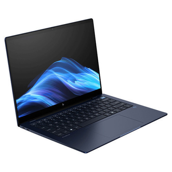 Laptop HP EliteBook Ultra G1q B4PY1PT (Snapdragon® X Elite X1E-78-100 | 32GB | 1TB  | Qualcomm® Adreno™ GPU | 14 inch 2.2K | Cảm ứng | Win 11 Pro | Xanh)