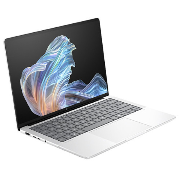 Laptop HP EliteBook  X G1a  B9FE4PT (Ryzen AI 9 HX PRO 375| 32GB | 1TB  | AMD Radeon™ 890M Graphics | 14 inch 2.8K OLED | Cảm ứng | Win 11 Pro | Bạc)