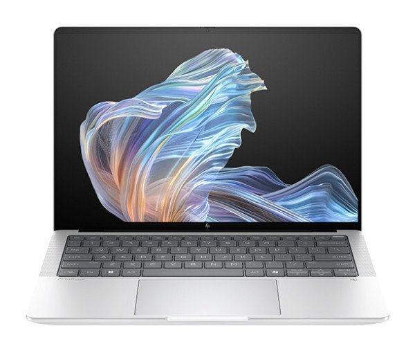 Laptop HP EliteBook  X G1a  B9FE4PT (Ryzen AI 9 HX PRO 375| 32GB | 1TB  | AMD Radeon™ 890M Graphics | 14 inch 2.8K OLED | Cảm ứng | Win 11 Pro | Bạc)
