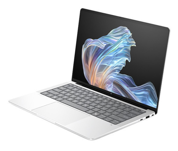 Laptop HP EliteBook  X G1a  B9FE4PT (Ryzen AI 9 HX PRO 375| 32GB | 1TB  | AMD Radeon™ 890M Graphics | 14 inch 2.8K OLED | Cảm ứng | Win 11 Pro | Bạc)