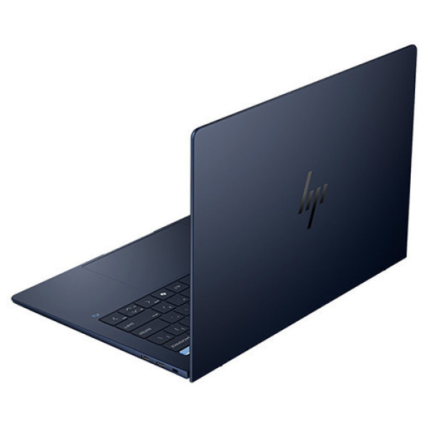 Laptop HP EliteBook Ultra G1i B9FE9PT (Ultra 7 268V | 32GB | 1TB | Intel® Arc™ Graphics | 14 inch 2.8K OLED | Cảm ứng | Win 11 Pro | Xanh)