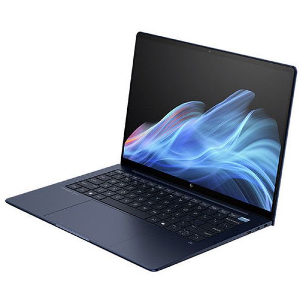 Laptop HP EliteBook Ultra G1i B9FE9PT (Ultra 7 268V | 32GB | 1TB | Intel® Arc™ Graphics | 14 inch 2.8K OLED | Cảm ứng | Win 11 Pro | Xanh)