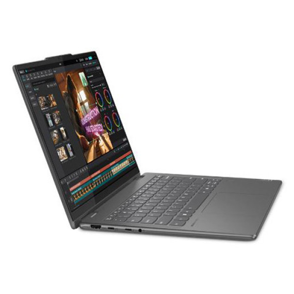 Laptop Lenovo Yoga 7 2in1 14IML9 (Core™ Ultra 7 155U, Ram 16GB, 1TB SSD, Intel® Graphics, 14.0inch WUXGA , Cảm ứng,  Win 11, Xám)