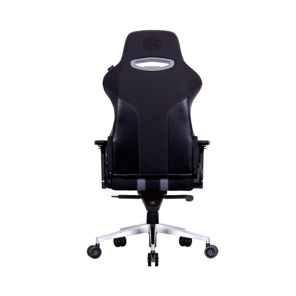 Ghế Gamer CoolerMaster Caliber X2 Gaming Chair Gray
