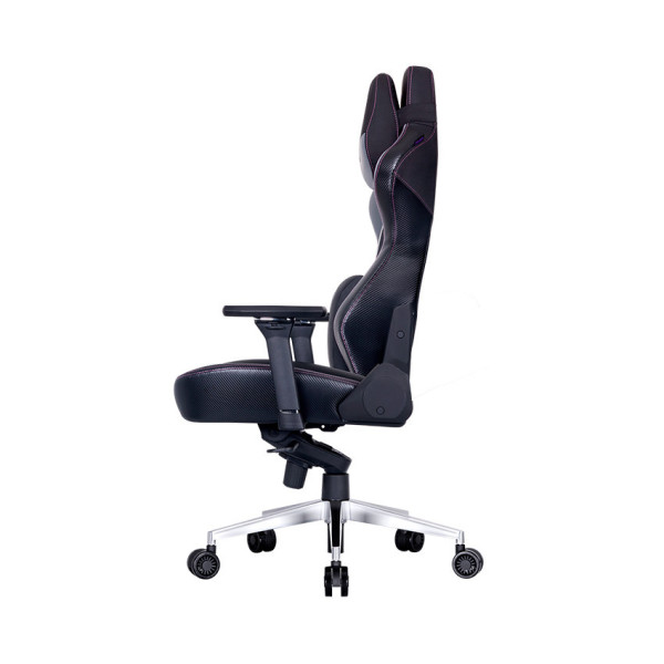 Ghế Gamer CoolerMaster Caliber X2 Gaming Chair Gray