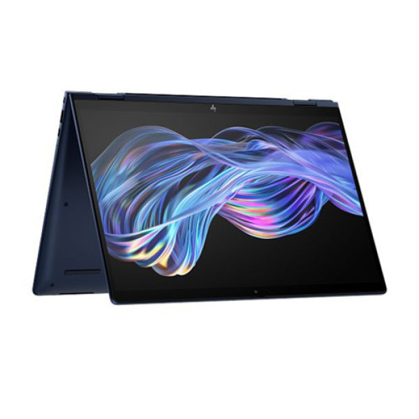 Laptop HP EliteBook  X Flip G1i  B9FR8PT (Ultra 7 268V | 32GB | 1TB | Intel® Arc™ Graphics | 14 inch 2.5K | Cảm ứng | Win 11 Pro | Xanh)