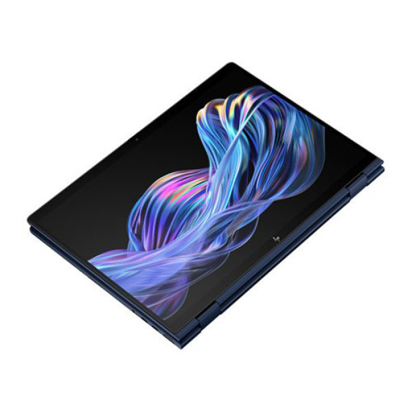 Laptop HP EliteBook  X Flip G1i  B9FR8PT (Ultra 7 268V | 32GB | 1TB | Intel® Arc™ Graphics | 14 inch 2.5K | Cảm ứng | Win 11 Pro | Xanh)