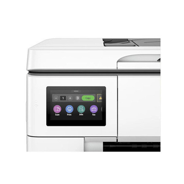 Máy in phun màu HP OfficeJet Pro 9730 537P5C (A4 | A5 | In | Copy | Scan | Đảo mặt | USB | LAN | WIFI)