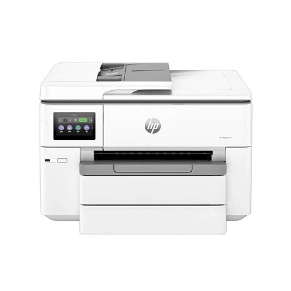 Máy in phun màu HP OfficeJet Pro 9730 537P5C (A4 | A5 | In | Copy | Scan | Đảo mặt | USB | LAN | WIFI)