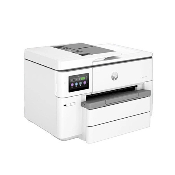 Máy in phun màu HP OfficeJet Pro 9730 537P5C (A4 | A5 | In | Copy | Scan | Đảo mặt | USB | LAN | WIFI)