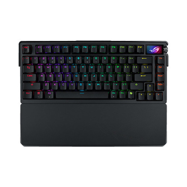 Bàn phím cơ gaming không dây ASUS ROG Azoth Extreme