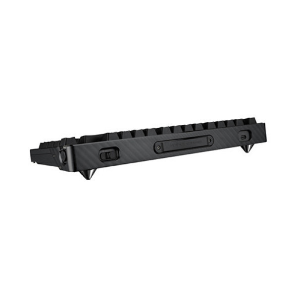 Bàn phím cơ gaming không dây ASUS ROG Azoth Extreme