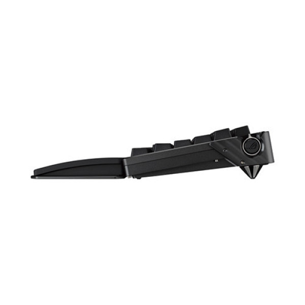 Bàn phím cơ gaming không dây ASUS ROG Azoth Extreme