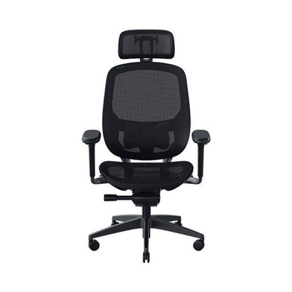 Ghế game RAZER FUJIN PRO - Fully Adjustable Mesh Gaming Chair