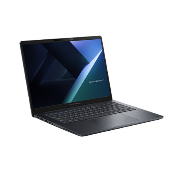 Laptop Asus ExpertBook B3405CCA-LY0080W (Ultra 7 255H | 16GB | 512GB | Intel Arc Graphics | 14 inch WUXGA | Win11 | Xám )