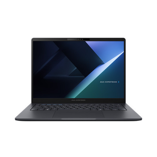 Laptop Asus ExpertBook B3405CCA-LY0080W (Ultra 7 255H | 16GB | 512GB | Intel Arc Graphics | 14 inch WUXGA | Win11 | Xám )