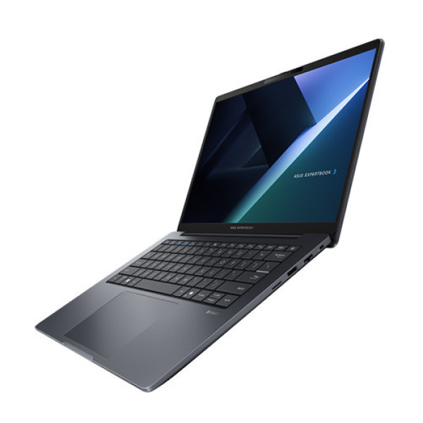 Laptop Asus ExpertBook B3405CCA-LY0080W (Ultra 7 255H | 16GB | 512GB | Intel Arc Graphics | 14 inch WUXGA | Win11 | Xám )