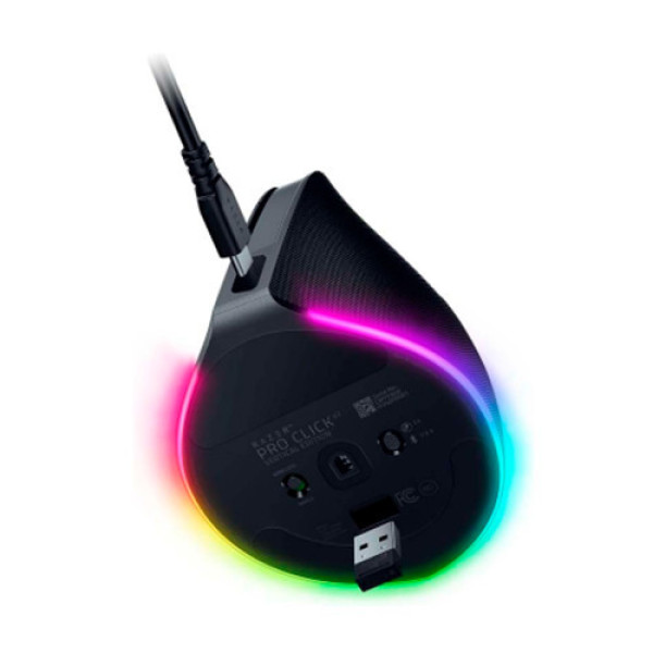 Chuột Razer Pro Click V2 - Vertical Edition