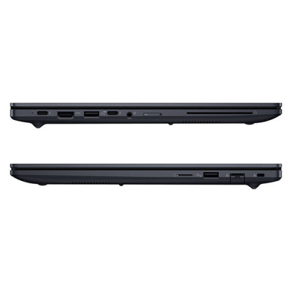 Laptop Asus ExpertBook B3 B3405CCA-LY0077W (Ultra 5 225H | 16GB | 512GB | Intel Graphics | 14inch WUXGA | Win11 | Xám )