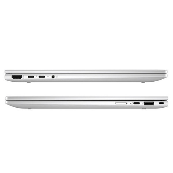 Laptop HP EliteBook  X Flip G1i  B9FR9PT (Ultra 7 268V | 32GB | 1TB | Intel® Arc™ Graphics | 14 inch 2.5K | Cảm ứng | Win 11 Pro | Bạc)