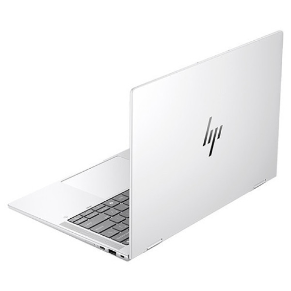 Laptop HP EliteBook  X Flip G1i  B9FR9PT (Ultra 7 268V | 32GB | 1TB | Intel® Arc™ Graphics | 14 inch 2.5K | Cảm ứng | Win 11 Pro | Bạc)