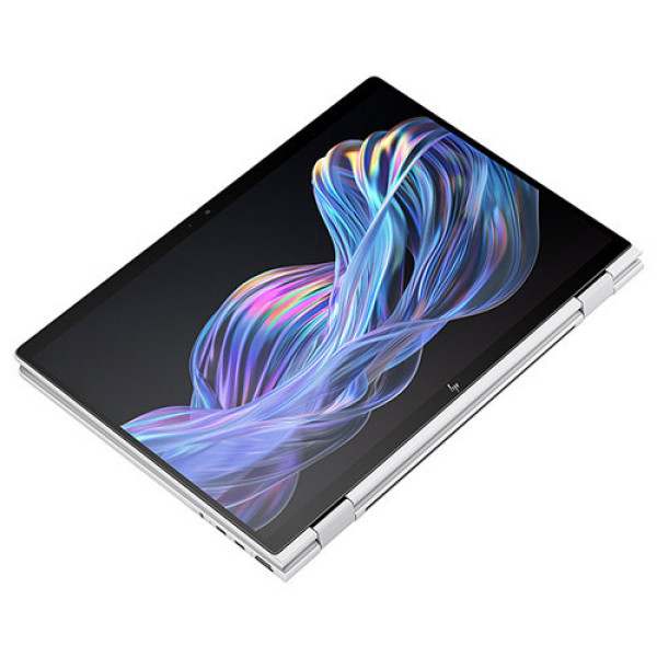 Laptop HP EliteBook  X Flip G1i  B9FR9PT (Ultra 7 268V | 32GB | 1TB | Intel® Arc™ Graphics | 14 inch 2.5K | Cảm ứng | Win 11 Pro | Bạc)