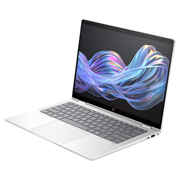 Laptop HP EliteBook  X Flip G1i  B9FR9PT (Ultra 7 268V | 32GB | 1TB | Intel® Arc™ Graphics | 14 inch 2.5K | Cảm ứng | Win 11 Pro | Bạc)