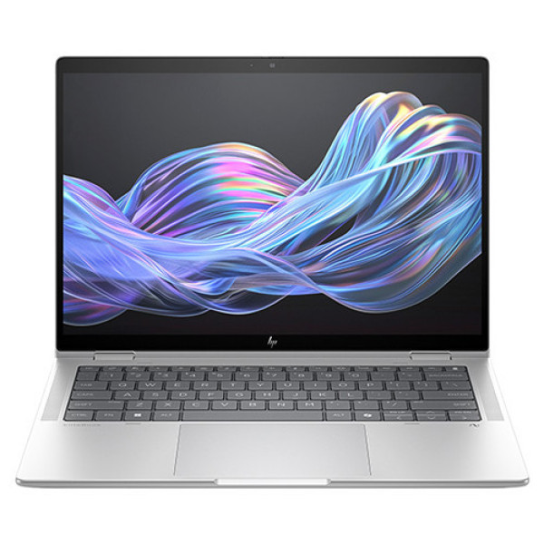 Laptop HP EliteBook  X Flip G1i  B9FR9PT (Ultra 7 268V | 32GB | 1TB | Intel® Arc™ Graphics | 14 inch 2.5K | Cảm ứng | Win 11 Pro | Bạc)