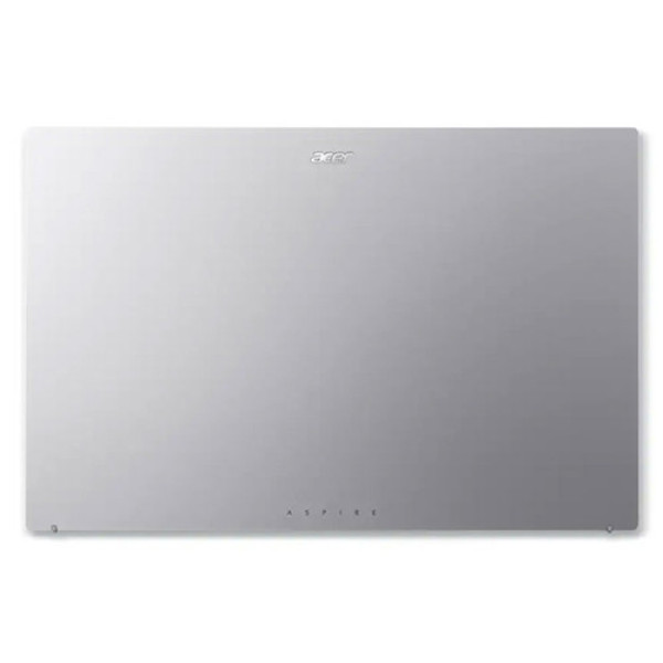 Laptop Acer Aspire Go 15 AG15-51P-3151 NX.J4DSV.001 (Core™ i3-1215U | 8GB | 512GB | Intel® UHD Graphics | 15.3inch WUXGA 60Hz | Win 11 | Xám)