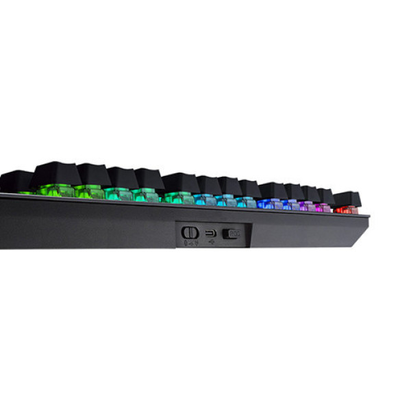 Bàn phím cơ Gaming ASUS ROG STRIX SCOPE RX TKL Wireless Deluxe
