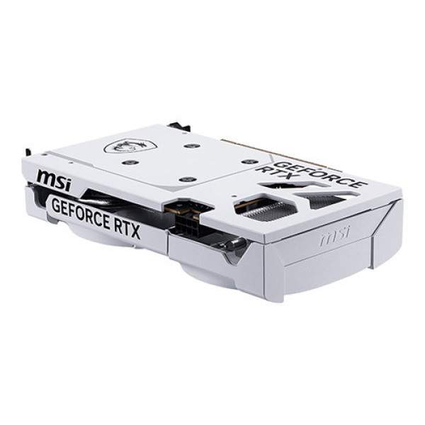VGA MSI RTX 5060 8GB VENTUS 2X OC WHITE