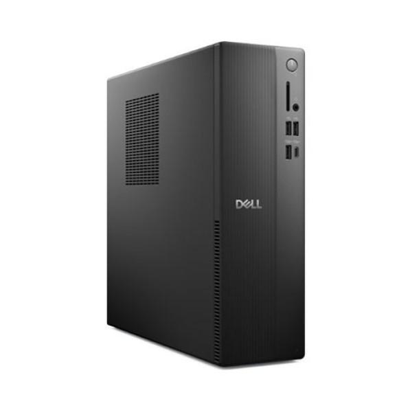 PC Dell Slim ECS1250 71066639 (Ultra 5-225 | 16GB | 512GB | UHD Graphics | Win11)