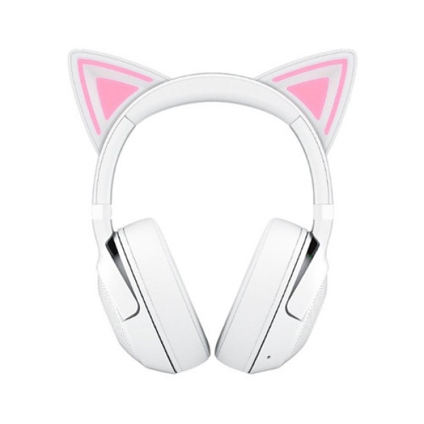 Tai nghe không dây Razer Kraken Kitty V2 White RZ04-04860600-R3M1