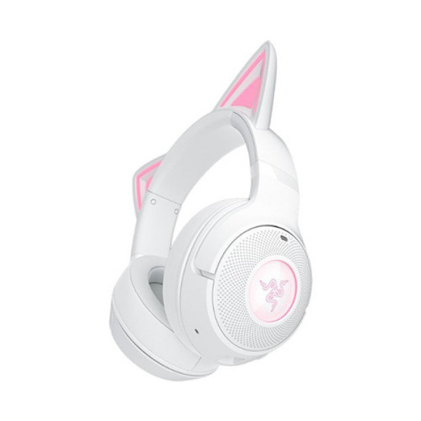 Tai nghe không dây Razer Kraken Kitty V2 White RZ04-04860600-R3M1