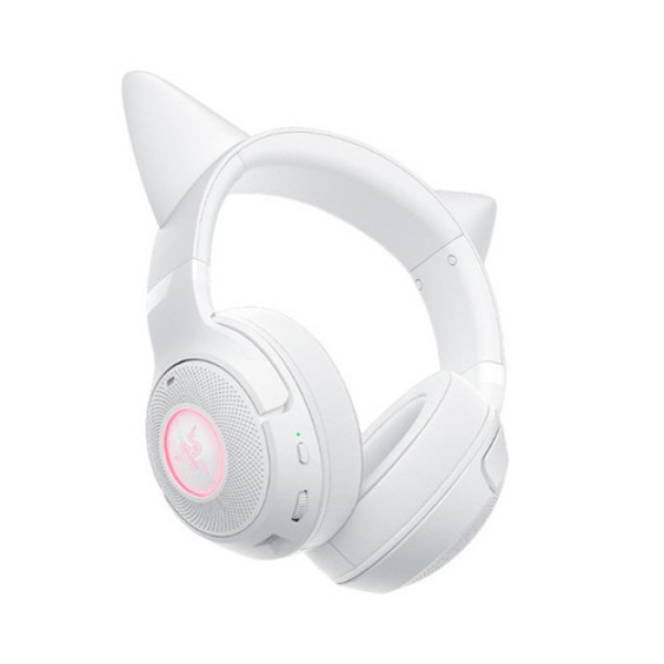 Tai nghe không dây Razer Kraken Kitty V2 White RZ04-04860600-R3M1