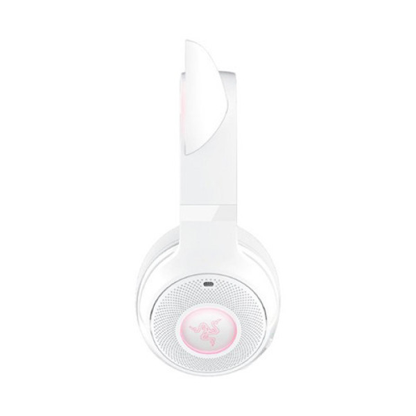 Tai nghe không dây Razer Kraken Kitty V2 White RZ04-04860600-R3M1