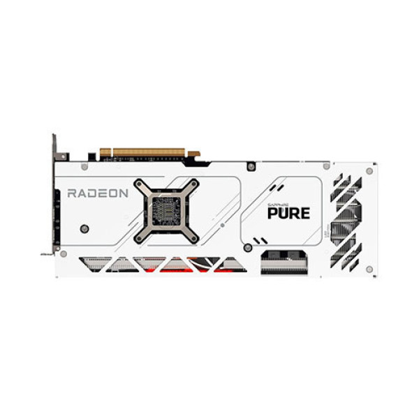 VGA SAPPHIRE PURE RX 7700 XT GAMING OC 12GB GDDR6