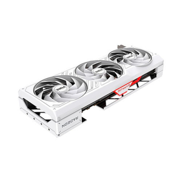VGA SAPPHIRE PURE RX 7700 XT GAMING OC 12GB GDDR6