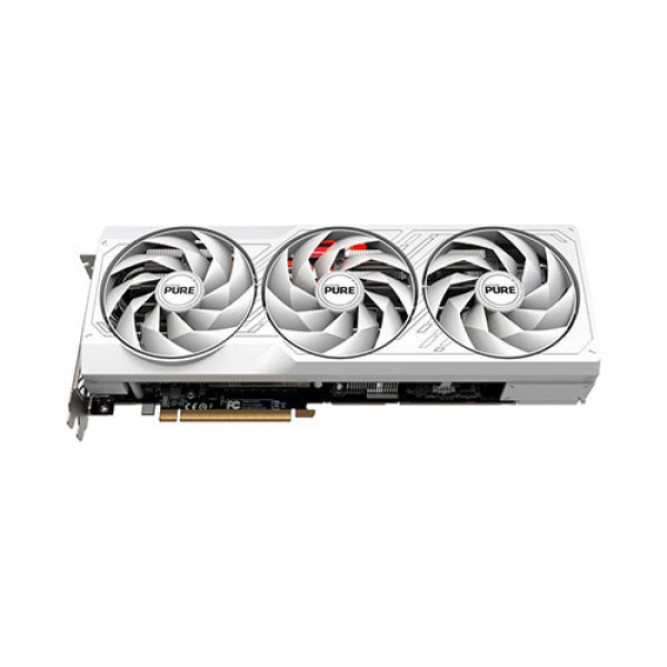 VGA SAPPHIRE PURE RX 7700 XT GAMING OC 12GB GDDR6