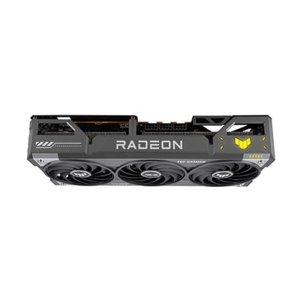 VGA  Asus TUF Gaming Radeon RX 9070 XT OC Edition 16GB GDDR6