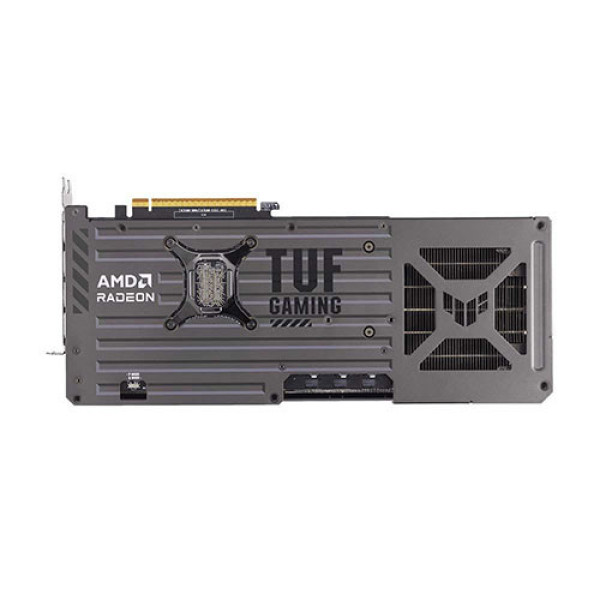 VGA  Asus TUF Gaming Radeon RX 9070 XT OC Edition 16GB GDDR6