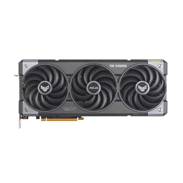 VGA  Asus TUF Gaming Radeon RX 9070 XT OC Edition 16GB GDDR6