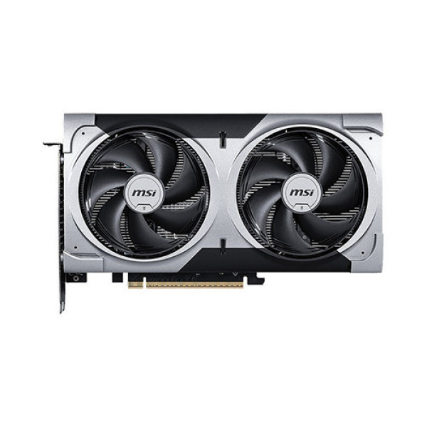 VGA MSI GeForce RTX 5060 Ti 8G VENTUS 2X OC PLUS GDDR7