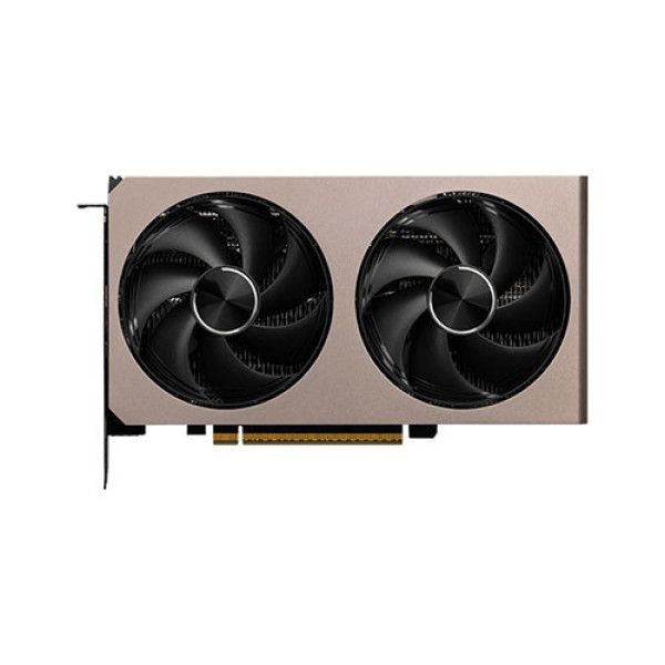 VGA MSI GeForce RTX 5060 Ti 8G INSPIRE 2X OC