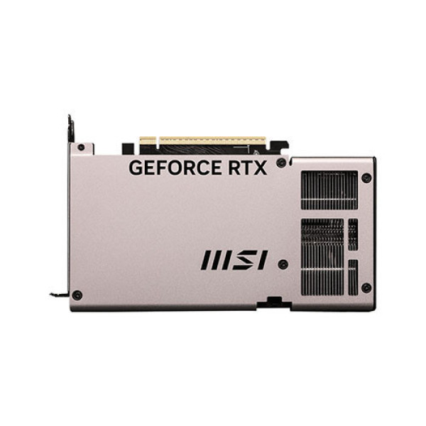 VGA MSI GeForce RTX 5060 Ti 8G INSPIRE 2X OC